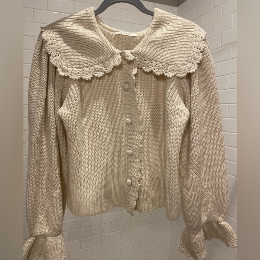 Doen Heleine Sweater